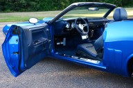 This 1971 Dodge Challenger Restomod Is a 600