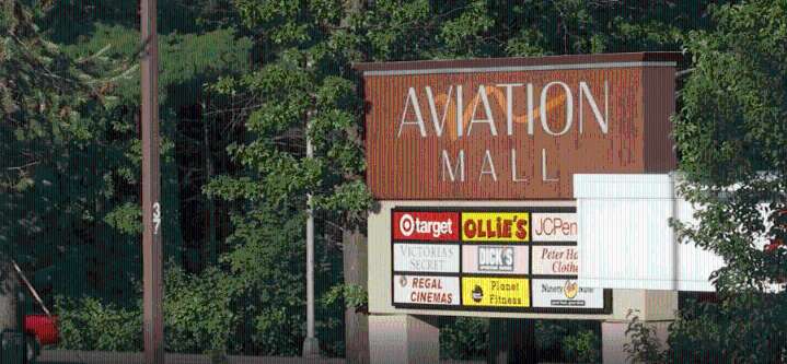 Sports training facility to open in Aviation Mall