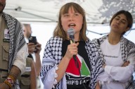 Tsunami of pro-Palestinian propaganda mutes Isreal's message