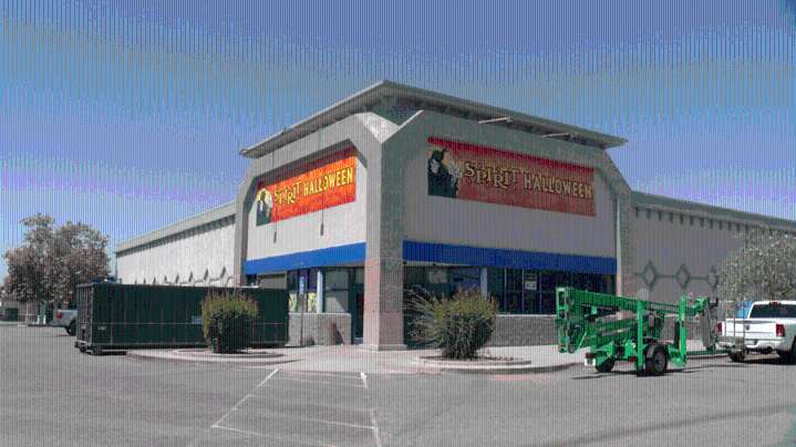 New Spirit Halloween coming to Coffee Rd