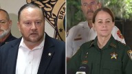 Clay County sheriff says she has instructed deputies to not enforce open carry ban following Florida court’s decision
