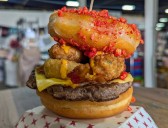 109 crazy foods you can eat at The Big E in 2025