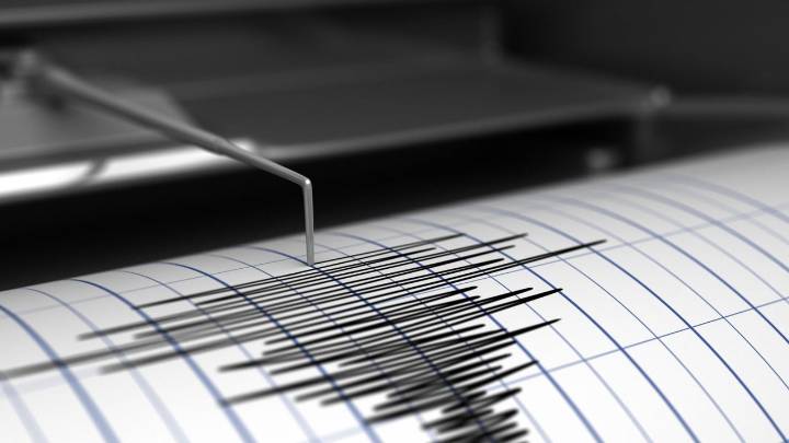 Fuerte temblor sacudió a Caracas, también se sintió en otras partes del país