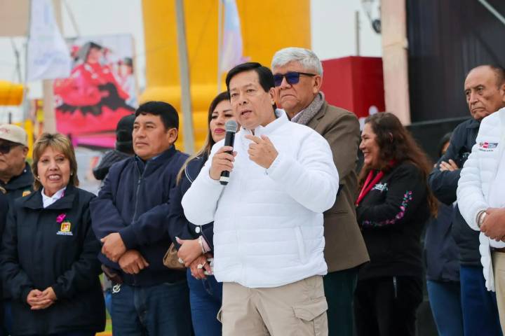Captura de "El Monstruo" demuestra compromiso del Ejecutivo en lucha contra criminalidad