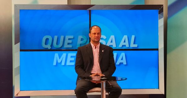 Sociedad Rural Salteña: "El Gobierno elimina retenciones solo para juntar dólares"