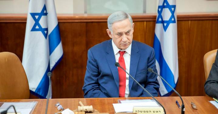 Israel acepta la propuesta de Trump para un alto el fuego en Gaza