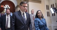 Shutdown talk heats up as Democrats insist on stopping health care cuts
