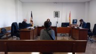 Piden cárcel a una mujer por incendiar su casa en s'Arenal tras discutir con su expareja