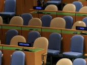 Gaza and Palestine were dominant themes at UN. Will it make a difference?