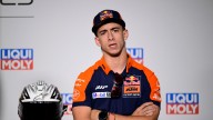 El equipo de Valentino Rossi cierra definitivamente la puerta a Pedro Acosta