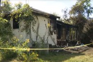 4-Year-Old Boy Dies After Early Morning House Fire