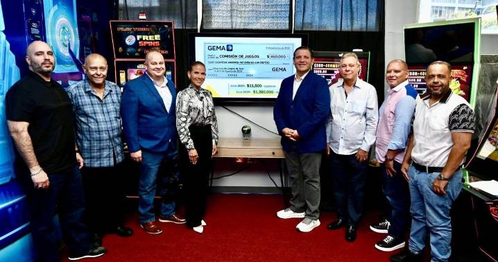 Fondo de Retiro Policía recibe $460 mil de GEMA