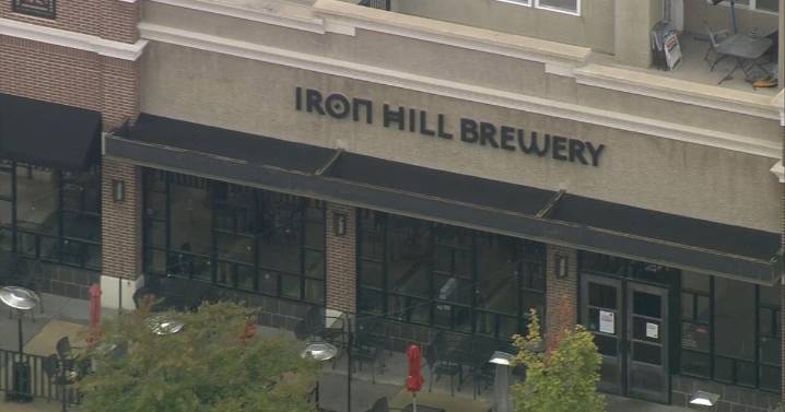 Iron Hill Brewery & Restaurant closes 3 locations in Philadelphia region