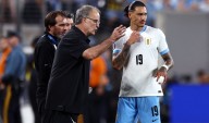 Bielsa tomó decisión con Darwin Núñez tras llegar a Arabia Saudita
