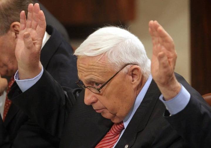 Israel’s Gaza Disengagement Worked Far Too Well