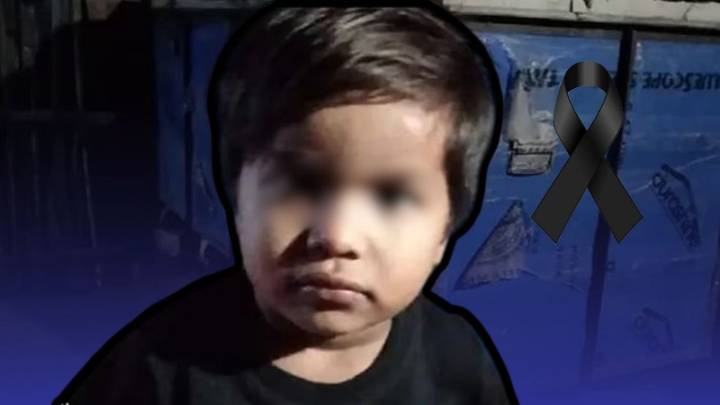 Hombre entró a una casa y asesinó a menor de 5 años frente a su madre sin ninguna razón, autoridades investigan