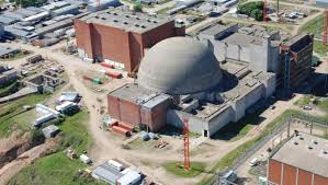 Es oficial: el Gobierno inició el proceso de privatización de la empresa que controla las centrales nucleares de Argentina