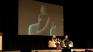 Jenna Bush Hager talks about life, career in Norfolk visit
