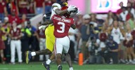 Game ball recipients from Michigan Football’s loss to Oklahoma
