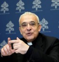 Relevo en un cargo vaticano: Filippo Iannone en el Dicasterio para los Obispos
