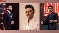 Top 10 Indian celebrities 2024-25: Virat Kohli beats Shah Rukh Khan, secures #1 spot with Rs 2,050 crores brand value
