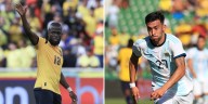 Dónde ver Ecuador vs Argentina HOY: canal tv online del duelo por fecha 18 de las Eliminatorias 2026