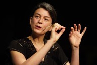Expectativa. Quién es Samanta Schweblin, la argentina que suena como candidata al Nobel de Literatura
