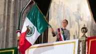Así Fue el Primer Grito de Independencia de Sheinbaum: Presidenta Publica Video de la Ceremonia