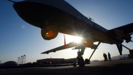 Border Report Live: Military drones rerouted from border to protests