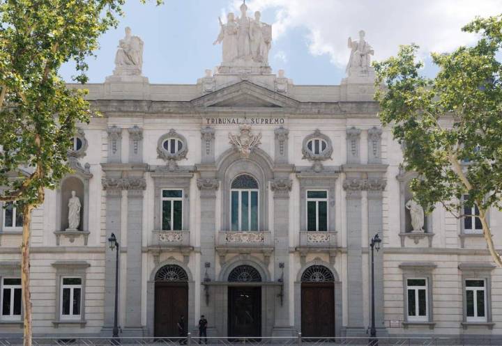 Álvaro García Ortiz no será suspendido de su cargo por el Supremo