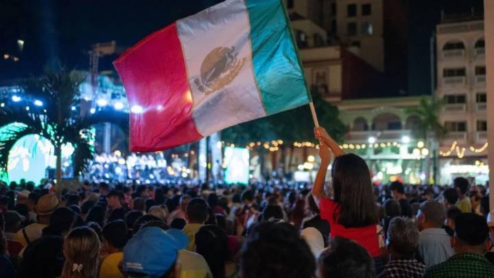 Estos son los estados que suspendieron celebraciones del 15 de septiembre