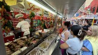 New Yorkers celebrate nearly 100 years of San Gennaro Feast