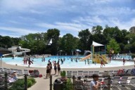 Large July gathering at Glen Ellyn pool leads to another misdemeanor arrest