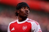 Gary Neville surprised by £52m Arsenal transfer: ‘He’s a lot better than I thought’