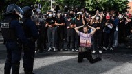 Lecornu se estrena con rabia social y barricadas en las ciudades francesas