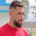 “Tortuga” Fernández: “Estoy listo para...