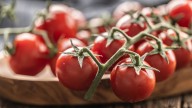 The Best Place To Grow Cherry Tomatoes Might Not Be Your Garden