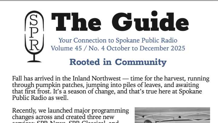 The Guide for Fall 2025