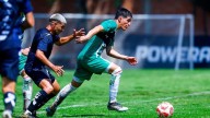 ¡Los Rayos encendidos! Necaxa derrota 3-1 a Querétaro en amistoso con doblete de Johan Rojas