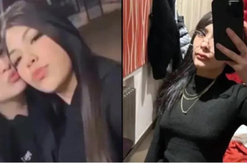 La sesión de torturas a Brenda, Morena y Lara fue transmitida en vivo por Instagram y TikTok