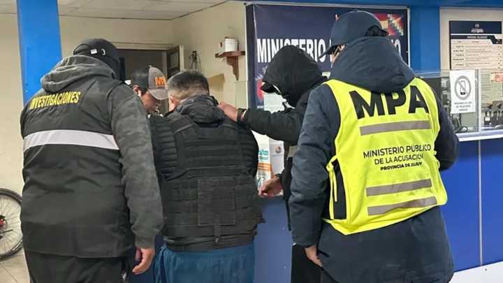 Triple crimen narco: Sotacuro estaba solo y se descarta la presencia de "Pequeño J" en Jujuy