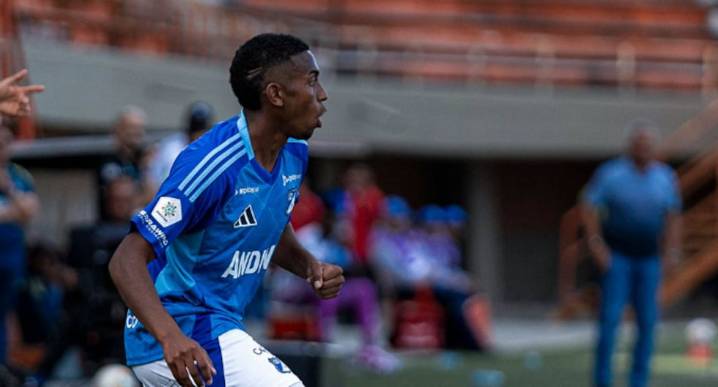 Win Sports en vivo, Fútbol Libre TV, Millonarios vs. Santa Fe hoy gratis vía RCN por Clásico Bogotá, Liga BetPlay 2025 