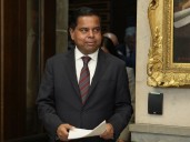 Public safety minister doubts police can enforce gun buy