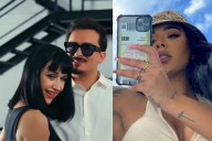 Susana Zabaleta reacciona a la “infidelidad” de su novio Ricardo Pérez con una influencer; filtran un mensaje