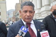 Medina propone ley para crear distrito de Pucchún en la provincia de Camaná de Arequipa