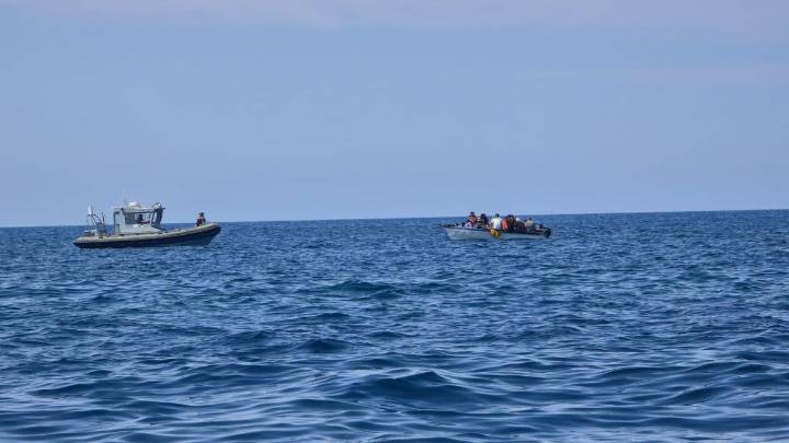El Gobierno declara la emergencia migratoria en Baleares para reforzar la atención humanitaria