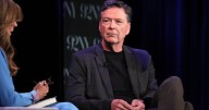 Former FBI Director Comey Indicted By Grand Jury On 2 Charges
