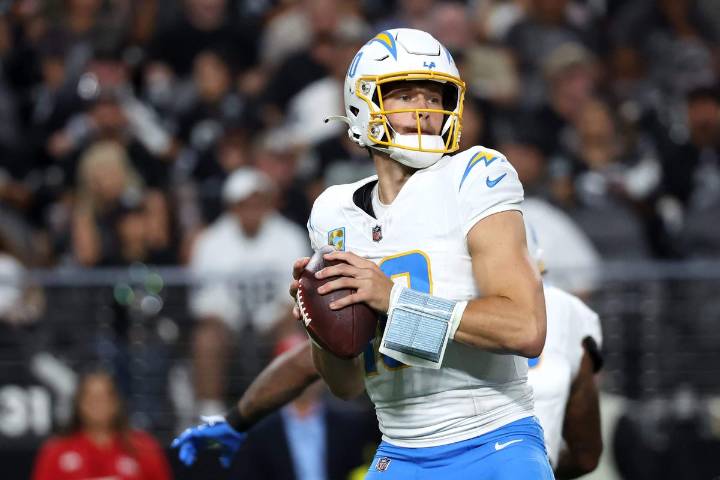 NFL Week 4 survivor pool picks, strategy: Chargers, Rams among the popular picks