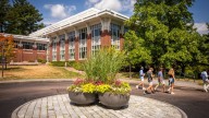 Babson is the second-best college in the country in WSJ’s 2026 list – NBC Boston