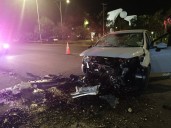 Respalda Tránsito de Aguascalientes obligatoriedad del seguro vehicular